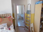 Výměna oken v MŠ červen 2017